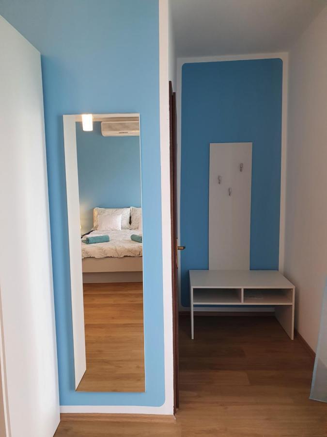 Apartman Vida 2 อิตชิชี ภายนอก รูปภาพ