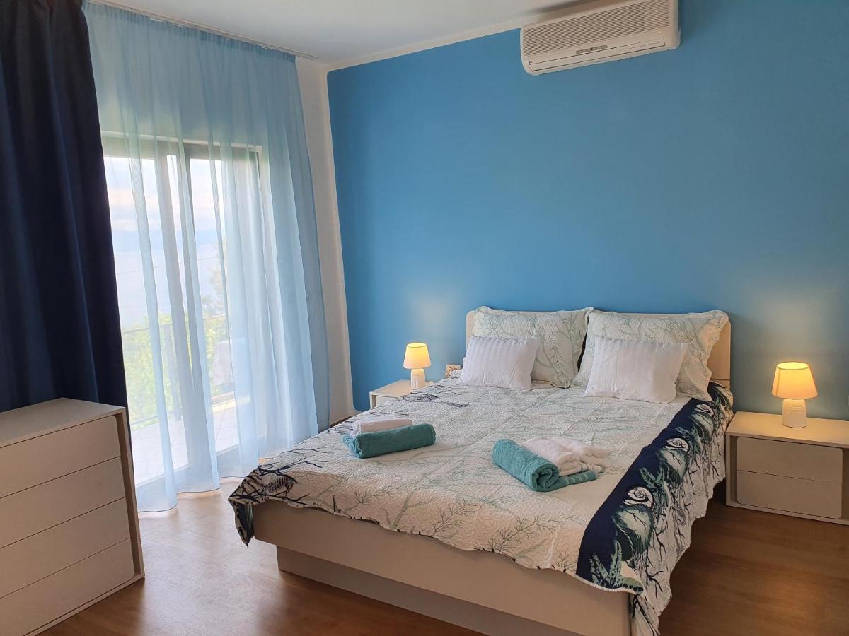 Apartman Vida 2 อิตชิชี ภายนอก รูปภาพ