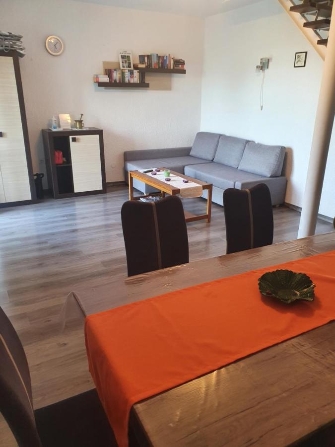 Apartman Vida 2 อิตชิชี ภายนอก รูปภาพ