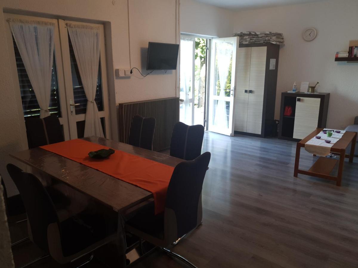 Apartman Vida 2 อิตชิชี ภายนอก รูปภาพ